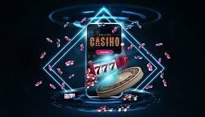 Layar Mine 767 yang responsif